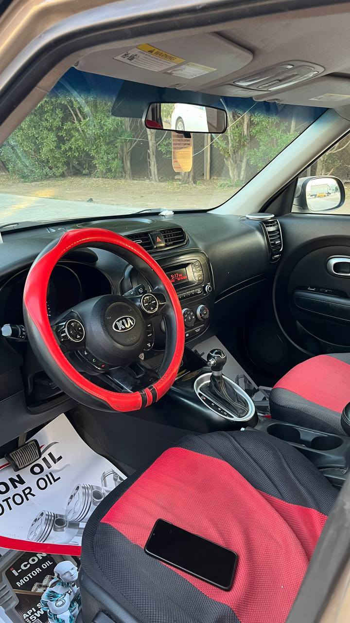 للبيع او المراوس حسب القناعه
 صول 2015 ضرر فقط باب السايق السياره بأسمي 
 السياره نص فول مواصفاته مرايات جانبيه كهربائيه بيه نضام Eco وتحكم ستيرن ونضام سبورت  حدادية جديده.        تدفئه. تبريد 
الكير مكفول المكينه مفتوحه اخذناه بسبب كازكيت 
السعر خاص *********** رقم الهاتف
