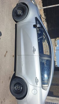 كيا ريو • ٢٠١٥ • مكينة ١٦٠٠