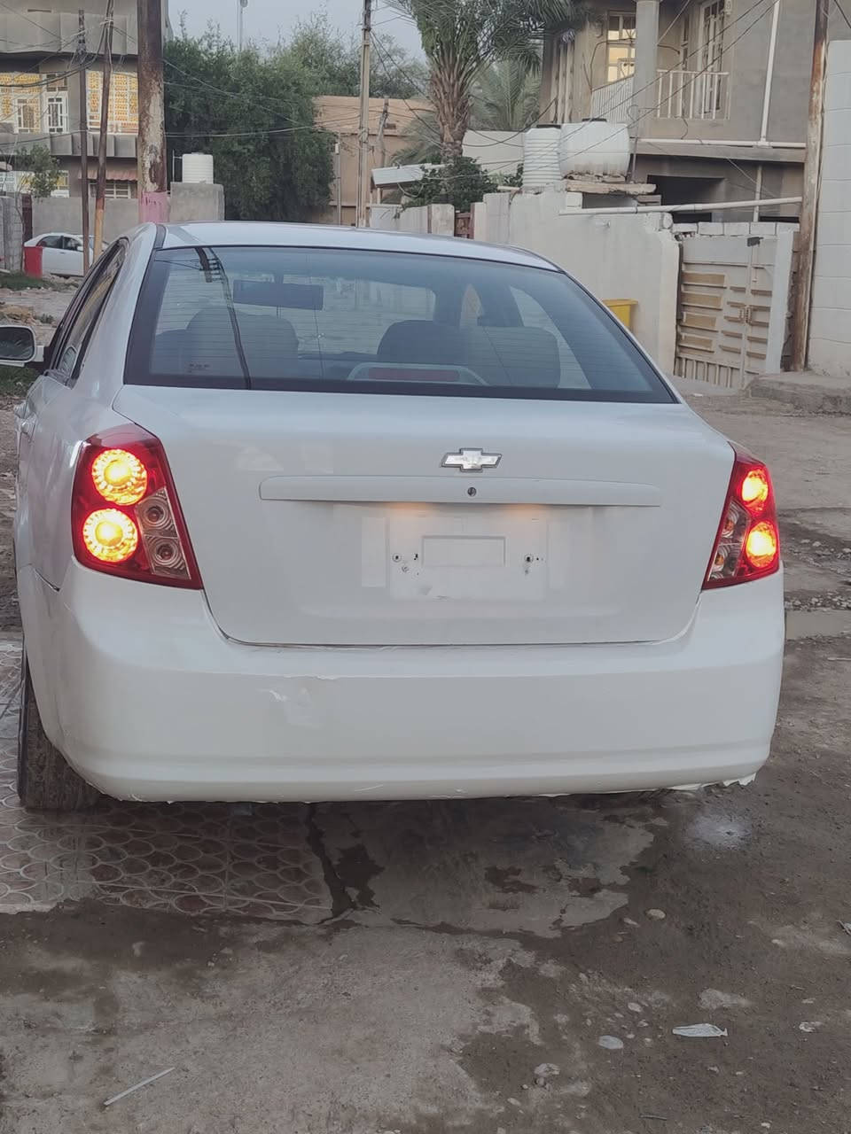 اوبترا مزاد وزارة الداخلية 
بلادي ابيض سيارة تترقم كل محافظات
كير مكينه مكفولات
كير اوتو
صدر زين
تخم تاير. جديد 
تبريد ثلج
الموديل 2009 
عنوان سيارة ديالى بعقوبة كنعان قرب مركز الشرطة 
***********
السعر 43بيهه مجال لشراي فقط
