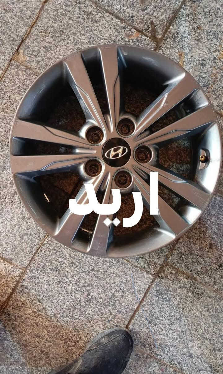 سلام عليكم اريد مراوس عندي هوه وتايرات واريد هوه وتايرات


**إذا كنت صاحب هذا الإعلان وتريد حذفه لأي سبب، رجاءا أرسل رسالة إلى الدعم الفني**