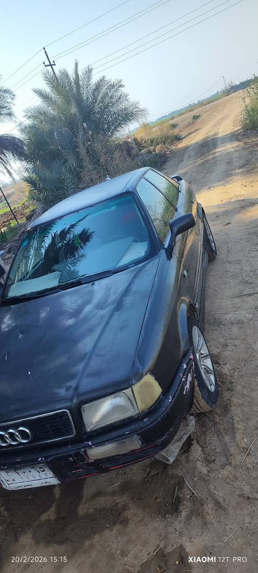 اودي نفخ حجم 80 موديل 93 رقم بغداد بسمي هزه لشهر 7 شرط التحويل محرك ابلاد كير اتو باتري جديد حداديه 100/80رايده ب 40 وبيه مجال نقص بس ربط تبريد


**إذا كنت صاحب هذا الإعلان وتريد حذفه لأي سبب، رجاءا أرسل رسالة إلى الدعم الفني**