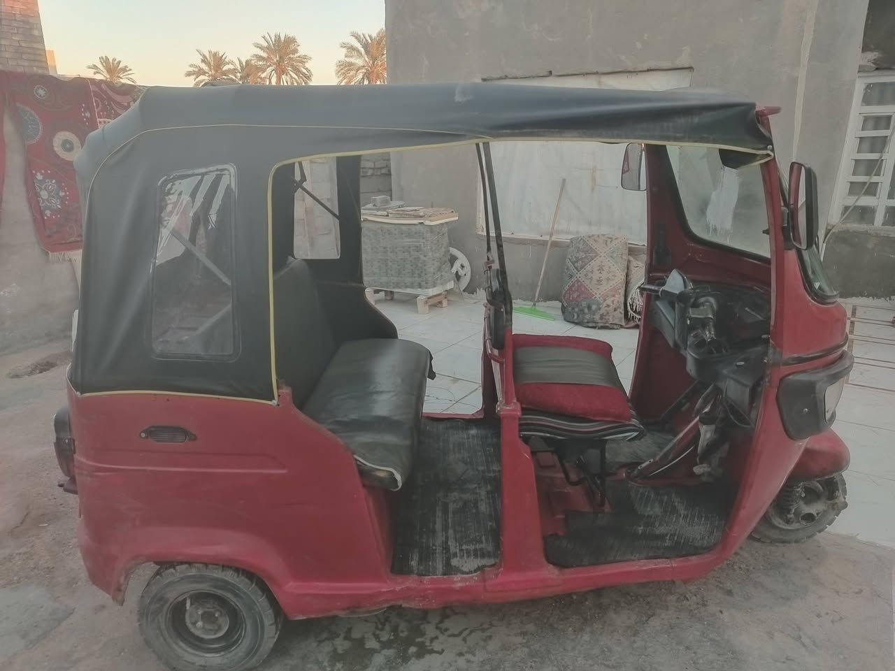 للبيع موديل 18 السعر  مليون من 1,800 *********** البصره الجزيره
