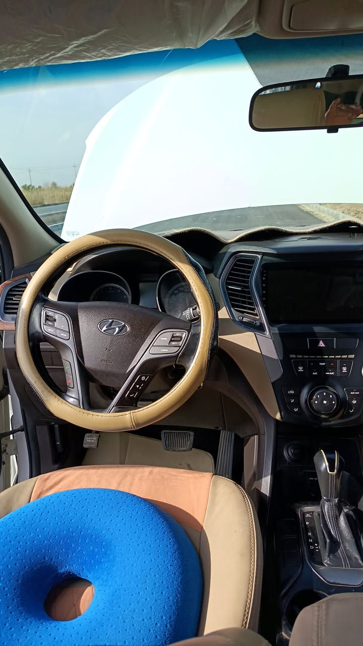 ستنافي 2014خليجي محرك 2400دوش سبعه راكب باقي لتفاصيل موجوده بالفيديو   لسعر 153 مكان لسياره ناصريه ***********
