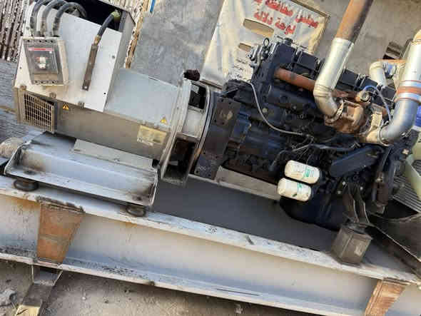 ‏‎السلام عليكم طبك مولدات موقعي  بكادر #بغداد وجميع #محافضات العراق   بعمل ممتاز والضمان الحقيقي 
١    تبديل من مكينه الى غير مكينه او نفسها  
٢   تبديل توليد 
٣  تبديل بولبرن امامي خلفي
٤   تبديل فحل مال توليد 
٥   عندك رجه بلمولد
٦   تبديل راديتر 
٧   تبديل شاصي 
٨   طبك جديد حسب الطلب#
٩   تبديل چبنه 
‏‎اسعار تنافسيه للاستفسار الاتصال بالرقم 
‏‎ابو فهد / *********** 
‏‎ابو فهد / ***********
