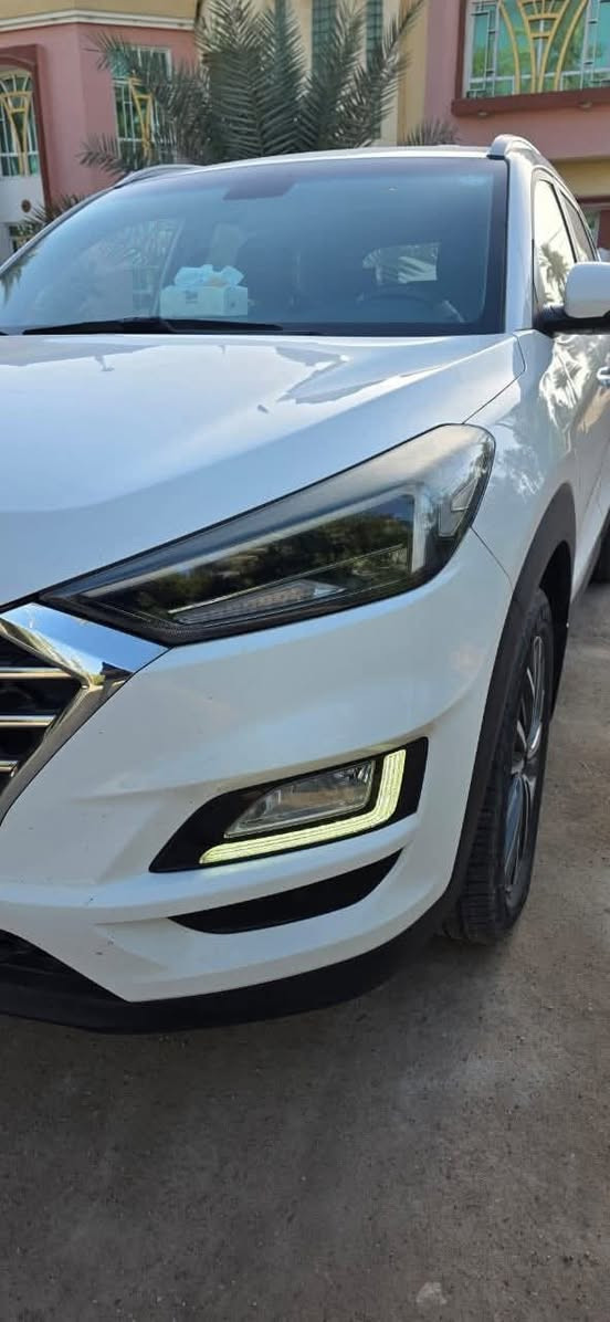 السلام عليكم ورحمة الله 
توسان موديل 2020 خليجي شركة الگاصد كفالة عامة عدا بارد اصبعين باب السايق ماشية 102 باقي المواصفات معروفة للجميع مكاني نجف سعر 205


**إذا كنت صاحب هذا الإعلان وتريد حذفه لأي سبب، رجاءا أرسل رسالة إلى الدعم الفني**