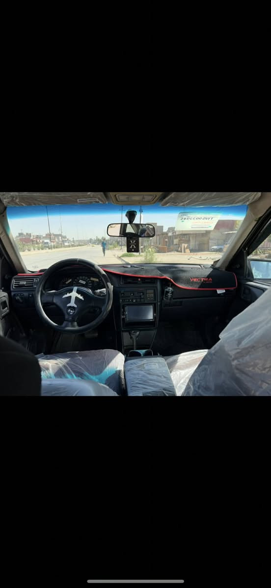 🚗 للبيع فكتورا موديل 1991
🔹 حجم المحرك: 1.6
🔹 رقم نينوى جديد – مسطرة
🔹 السنوية صالحة لغاية 2029
🔹 وقود: بنزين
🛠️ الحالة الفنية:
✔️ محرك نفخ بدون صرف
✔️ القير فول أوتوماتيك شرط
✔️ السيارة مصلحة
✔️ صبغ دوائر + دوسات فقط 
✔️ وضعية القيادة ممتازة
🔴🔴 تم تنزيل السعر
📍 للتواصل والاستفسار: خاص


**إذا كنت صاحب هذا الإعلان وتريد حذفه لأي سبب، رجاءا أرسل رسالة إلى الدعم الفني**