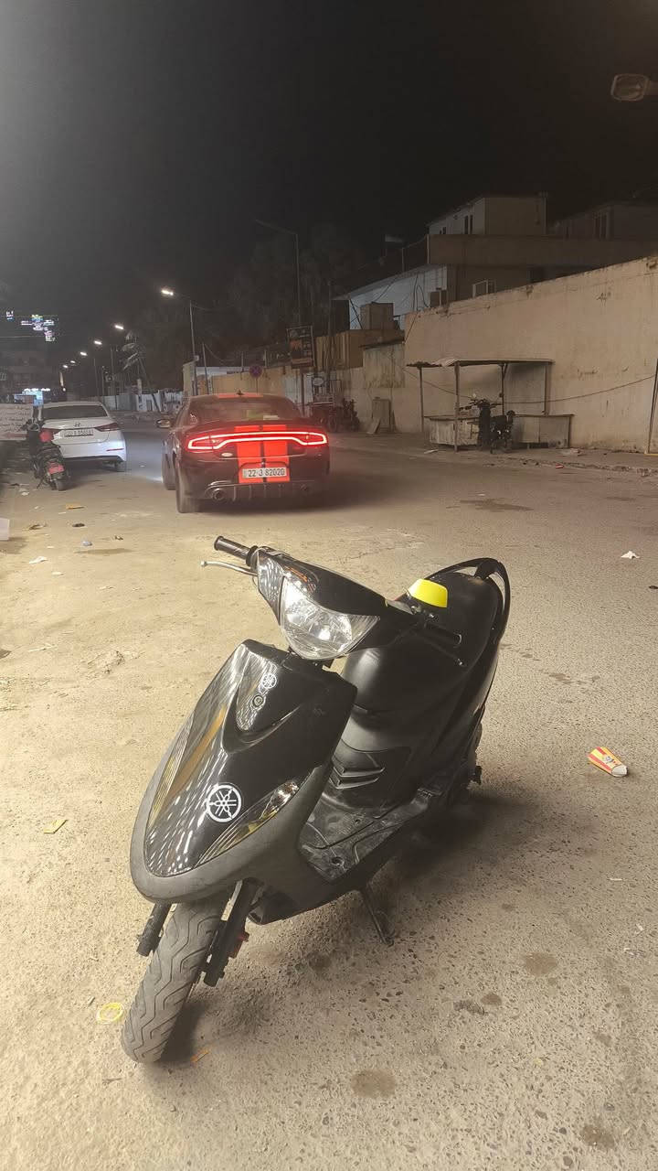 عدله للبيع دراجه كامله مكمله من كهربائيات من كلشي محركه ناعم فدنوب بوشه بلاد 49 شلعه ومعدل سعر 750 وبيه مجال للتواصل ***********
