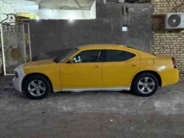 جارجر موديل 2008 مصفره هيئه وغرامات سنويه 29 كير ومكينه كفاله سعر 85وبيه مجال قليل*********** مكان قلعه صالح
