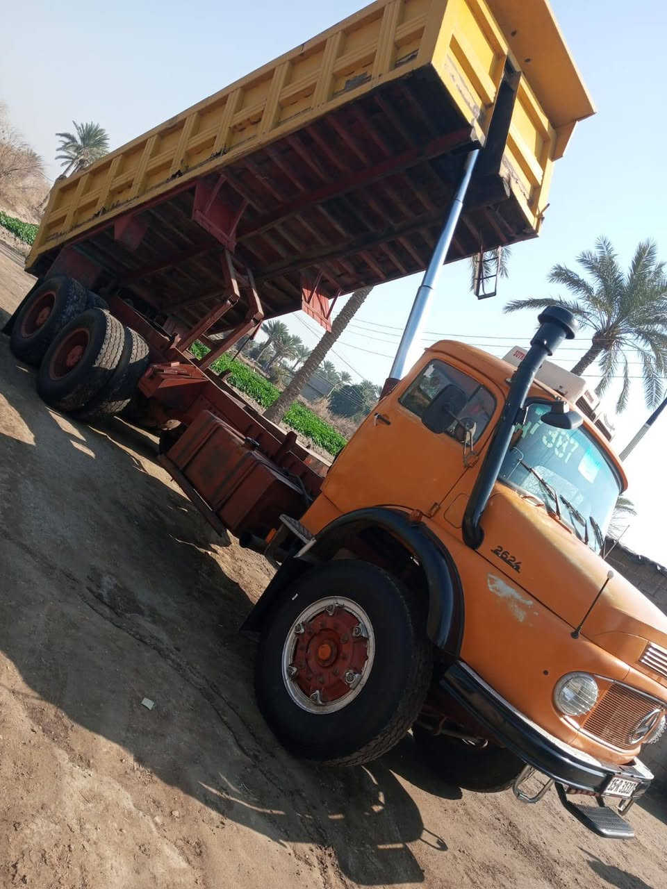 سلام عليكم سيارة سكس اقجم لبيع موديل 81سيرة اي نكص مابيهة شقل وطلع لشكل  ولسفسار علة  هاتف

***********👉👈***********
