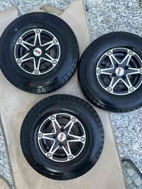 تايرات • ويلات نجمي • البصرة