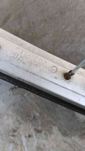 السلام عليكم بايسكل للبيع حجم 26 شركه فات كات بايسكل طالع من كرار ابو النقش باله موديل 21 سعر 150 وبي مجال مكاني نجف حي النداء , *********** رقم الاستفسار
