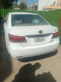 BYD بصمه موصفات واحد على واحد  خليجي مكفوله من كلشي موديل 2013 السعر  ...
