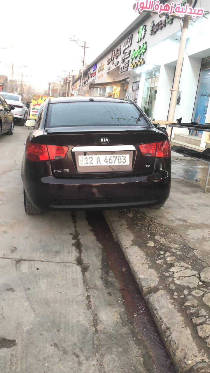 فورتي للبيع السعر ٧٨ مواصفات فول عدا السلايت موديل ٢٠١٠ صبغ ٥ قطع العنوان موصل حي التعليم شرط التحويل موبايل ***********
