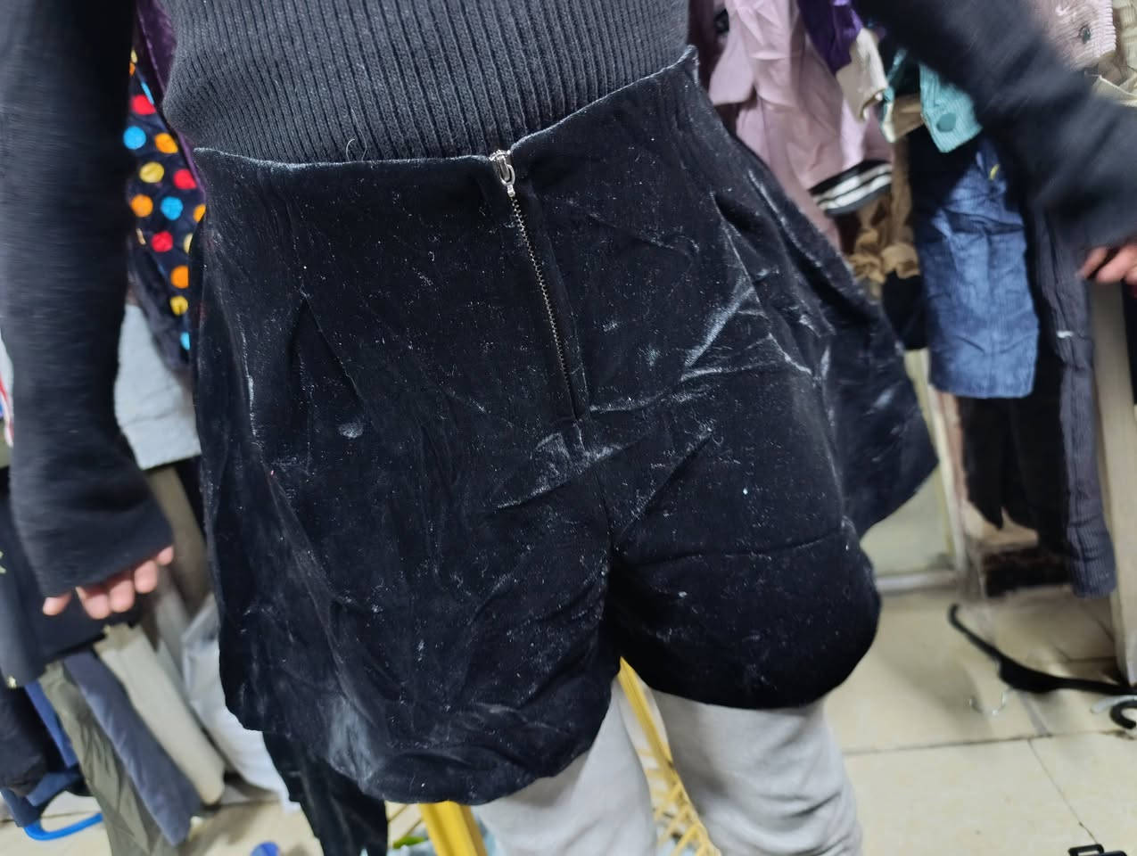 فتح اليوم بالات قديفه ناشفه اوفرات بناطير بجايم بناتي نسائي وتنورات بناتي اطفال كالونات العنوان العامريه شارع العسل مقابيل مكتبة العربيه داخل القيصريه المحل حجز واتساب *********** علما فقط مفرد مو جمله
