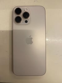 #ايفون 16 برو ماكس الصحراوي ذاكرة 256 الموبايل مكفول من الفتح والتبديل...