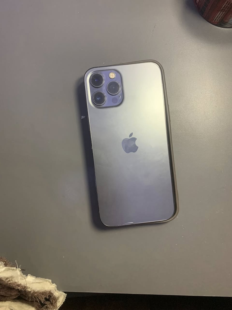 ايفون  ١٢ برو شاشه بدله  وبطريه ١٠٠ سعره ٣٠٠قفلا


**إذا كنت صاحب هذا الإعلان وتريد حذفه لأي سبب، رجاءا أرسل رسالة إلى الدعم الفني**