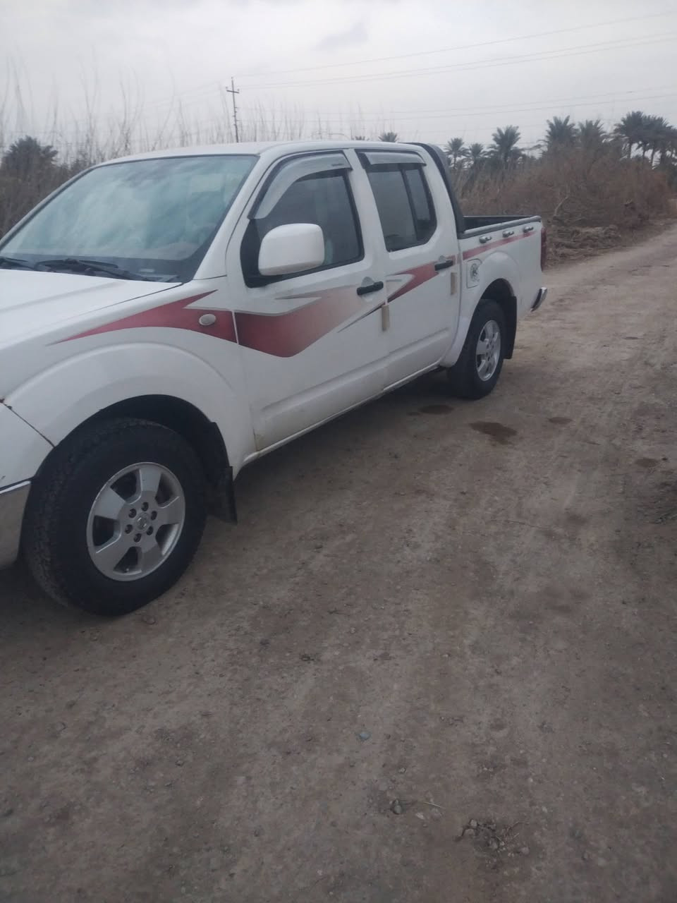 السلام عليكم البيع مديل 2008 مكان بابل رقم ***********
