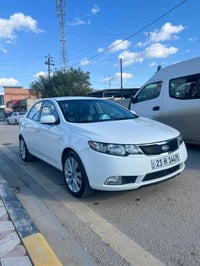 فورتي • ٢٠١٢ • كربلاء الحسينية