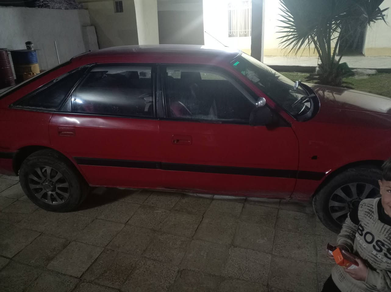 شعندك سياره معارض انتعارض


**إذا كنت صاحب هذا الإعلان وتريد حذفه لأي سبب، رجاءا أرسل رسالة إلى الدعم الفني**