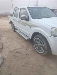 كريت ويل • ٢٠١٥ • محرك وكير بكفاله