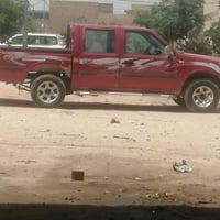 بيك اب كنوه • ٢٠٠٩ • رقم كربلاء