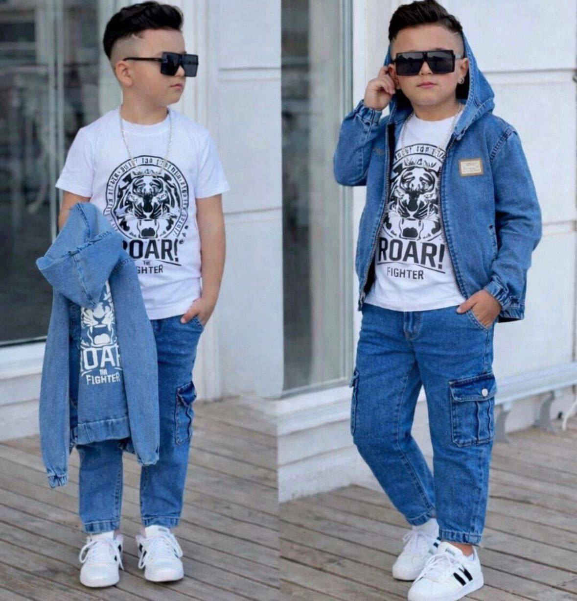 {{تقدم لكم شركة brand kids أروع الموديلات و بجودة عالية و أسعار منافسة ....الشحن متوفر لجميع أنحاء العالم.
لرؤية جميع الموديلات والأسعار إضغط على الرابط التالي
https://t.me/+VTRbU8K9mOo2NDM0

للتواصل  الوتس  اضغط على الرابط التالي
https://api.whatsapp.com/send?phone=905374657805


**إذا كنت صاحب هذا الإعلان وتريد حذفه لأي سبب، رجاءا أرسل رسالة إلى الدعم الفني**