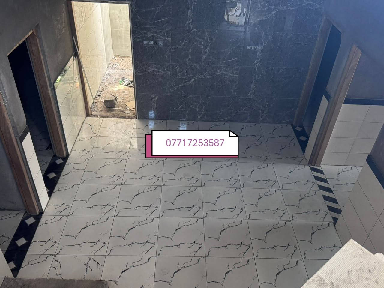 خلفه سيراميك شغل درج اول التزام بل عمل داخل الزبير فقط تواصل ***********
