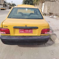 ٢٠١٢ • رقم بغداد • كفالة محرك