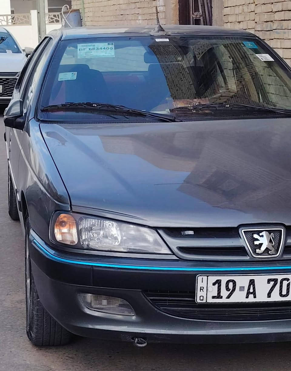 النوع  :  بيجو بارص
سنة الصنع  :  2024 
كامرة  دوارة 
حساسات جانبية 
حساسات امامية 
كشن كهرباء 
تدفئة  و التبريد 
جميع الحركات 
مكية وگير  زيرو 
تخم تاير جديد 
حدادية جديدة 
السيارة ماشية 58  الف حالة السيارة جيدة جدآ موضح في الصور 
حرة رقم كربلاء انكليزي ب اسمي 
تحويل مباشر عقد مروري اسوي 
السعر 86 وبيها مجال  بسيط واذا مو شراي لا تتصل رجاءآ 

للاستفسار اكثر الاتصال على الرقم التالي 
***********
