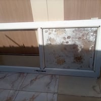 باب بلاستك • مع جام • تكريت شارع الاربعين