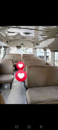 السلام وعليكم نيسان اورفان 19 للبيع او مراوس مع نيسان موديل أحدث 24،25...