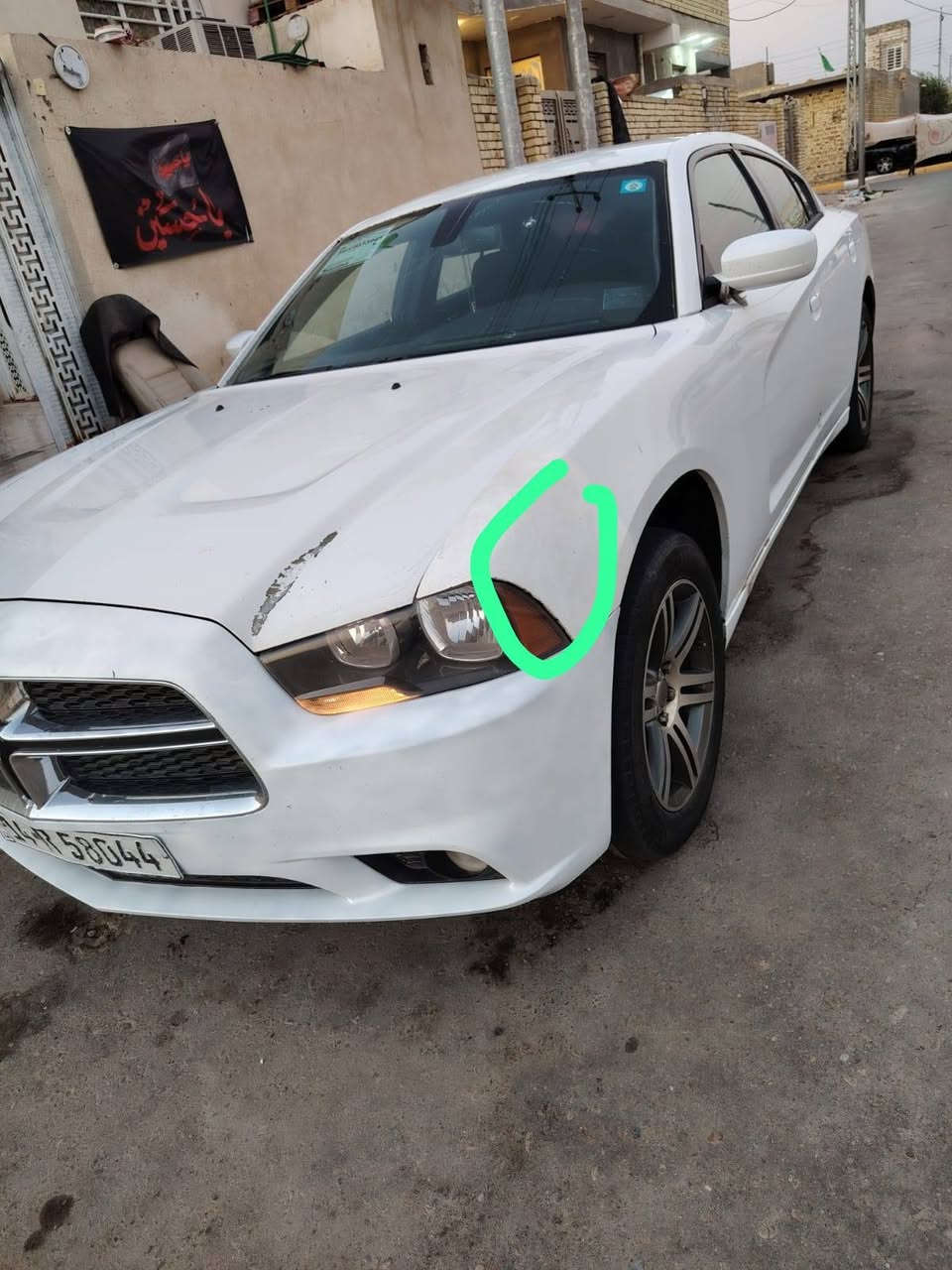 سلام عليكم شباب جارجر وارد كندي داخله كلين سياره هنا صار بيه بارد وماشر علي بصور بيه شويه خياس بلباب لخفي سياره جاهزه حداديه تخم تاير باتري جديد منضومه تبريد ستوني مسويه رقم بصره مشروع وطني تحويل مباشر مكاني ميسان كير ماوس شاشه كبيره تشغيل عن بعد داخل اسود وسعر خابر راعيه شباب مكلف بنشر رقم راعيه يمكم وخابرو بيع فقط بدون مراوس +964 782 712 4932


**إذا كنت صاحب هذا الإعلان وتريد حذفه لأي سبب، رجاءا أرسل رسالة إلى الدعم الفني**