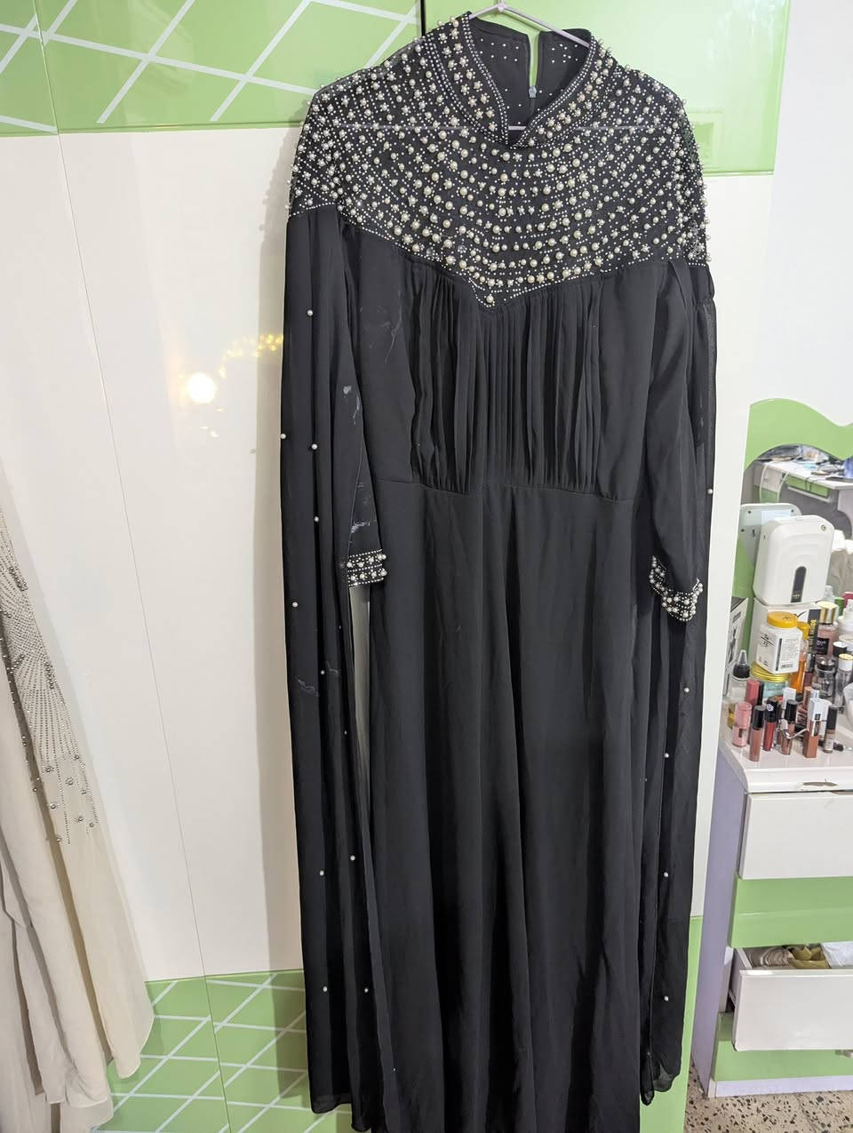 بنات قفاطين للبيع ملبوس مره عا كد مناسبه


**إذا كنت صاحب هذا الإعلان وتريد حذفه لأي سبب، رجاءا أرسل رسالة إلى الدعم الفني**