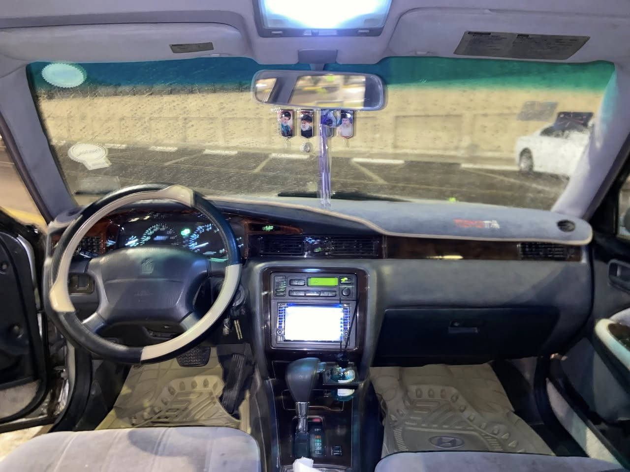 ‏سلام عليكم سياره للبيع راس الثور تكم موديل 1997/ مكفوله السياره ضربه صبغ ميه رقم دولي نهايه السنويه30/ سعر95 /للستفسار البصراوي /0773115543￼


**إذا كنت صاحب هذا الإعلان وتريد حذفه لأي سبب، رجاءا أرسل رسالة إلى الدعم الفني**