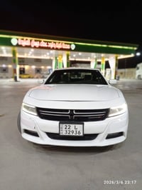 تشارجر • ٢٠١٥ • ٣٦٠٠