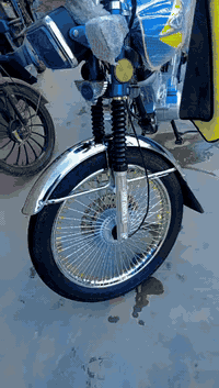 تايكر • موديل ٢٠٢٥ • زيرو ٤٨٠كم