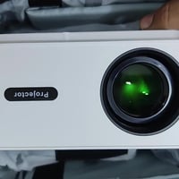 داتا شو • بروجكتور