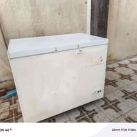 مجمدة فول • نضيفه • مقبض ناقص