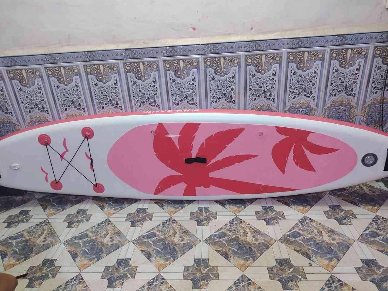 بادل  مع مجداف ومنفاخ ماسترال  فقط سعر ١٤٠


**إذا كنت صاحب هذا الإعلان وتريد حذفه لأي سبب، رجاءا أرسل رسالة إلى الدعم الفني**