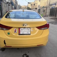 النترا مضلع • ٢٠١٣ • بدون حادث