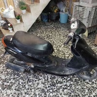دراجه 60 عصفوريه كوم حديد كلشي مابيه نقص بس  لو بلك لو كابريتر/السعر 1...