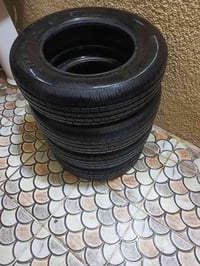 طقم تاير • فتيلة • حله