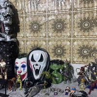 راسلني • قطع ديكور • للبيع