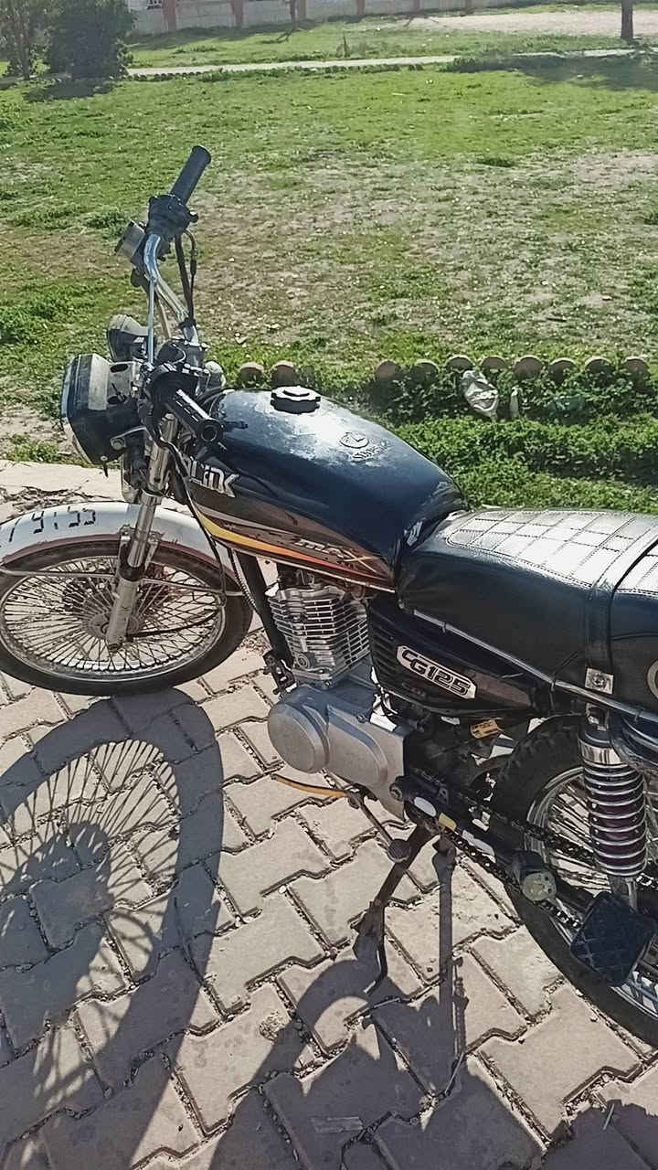 دراجه سونك موديل23ما مفتوحه مكان كركوك 55دراجه بيه خيط بخار كلش قليل دراجه نضيفه سعر
475الف وبيه مجال للطيبين


**إذا كنت صاحب هذا الإعلان وتريد حذفه لأي سبب، رجاءا أرسل رسالة إلى الدعم الفني**