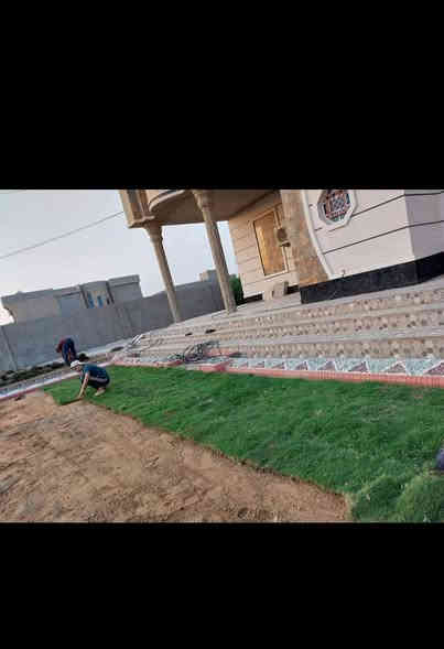 مزارع  الشمال للثيل الطبيعي 🍀
متوفر كافة انواع الثيل 🍀
( امريكي - الهندي - الايطالي - الفرنسي )
لتجهيز... مشاتل🌴
والدوائر حكوميه🏦
منازل🏡 
منتزهات🏄
موجود خدمة توصيل 🚕
لكل محافظات العراق 🚕
للطلب يرجى التواصل مع الصفحة او مراسلة واتساب او الاتصال على :
***********
