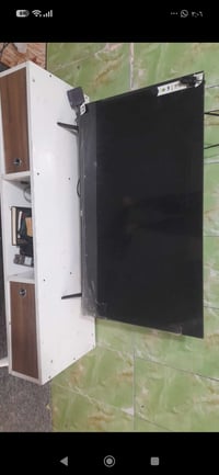 ميز بلازمه • نضيف • الشعله الدوانم