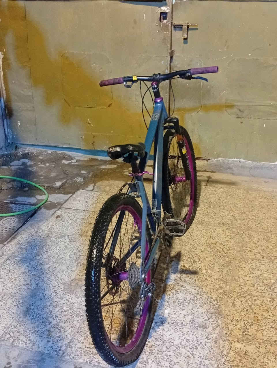 بيسكل بايك برازيلي شركه ايزيل لون سمائي مطعم بنفسجي بيسكل نضيف حيل حته ماطلع بيه حجم 26 مكاني بغداد الشعب حي البساتين مقابيل المحكمه السعر ذب سعرك واذا عجبني ابيعلك 🤷🏿🩶


**إذا كنت صاحب هذا الإعلان وتريد حذفه لأي سبب، رجاءا أرسل رسالة إلى الدعم الفني**