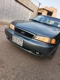 دايو سيلو • ١٩٩٤ • رقم كركوك