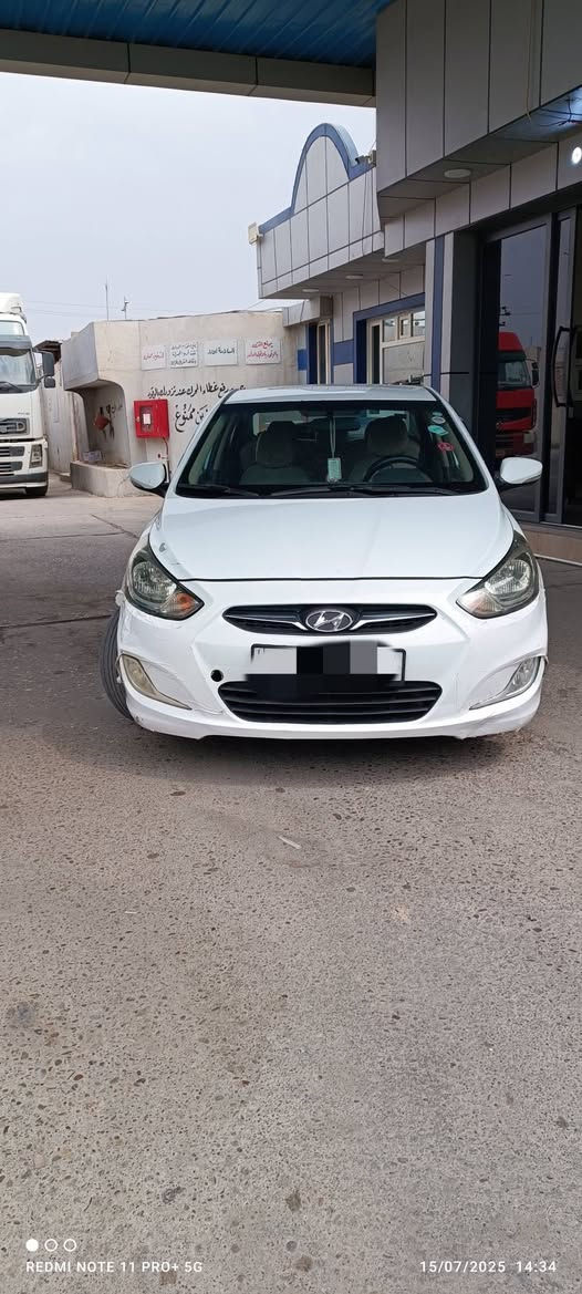 اكسنت خليجي موديل 2011 بدون ضرر 
فقط رصعتين بجهة السكن والدوسة صبغ شبرين فقط 
ماشي 240 الف حقيقي كركوك, العراق


**إذا كنت صاحب هذا الإعلان وتريد حذفه لأي سبب، رجاءا أرسل رسالة إلى الدعم الفني**