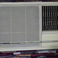 مكيف جنرال • تايلندي أصلي • النجف